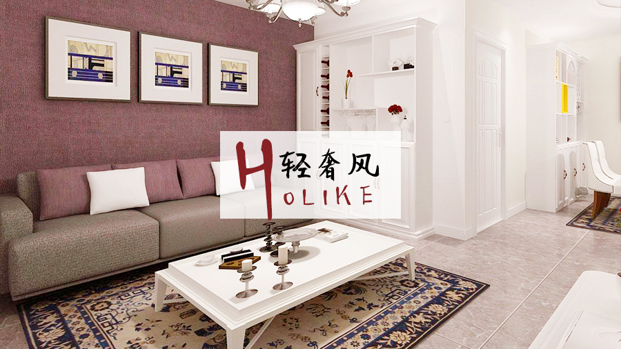 几万块也能装抢镜的轻奢风，这性价比服了！