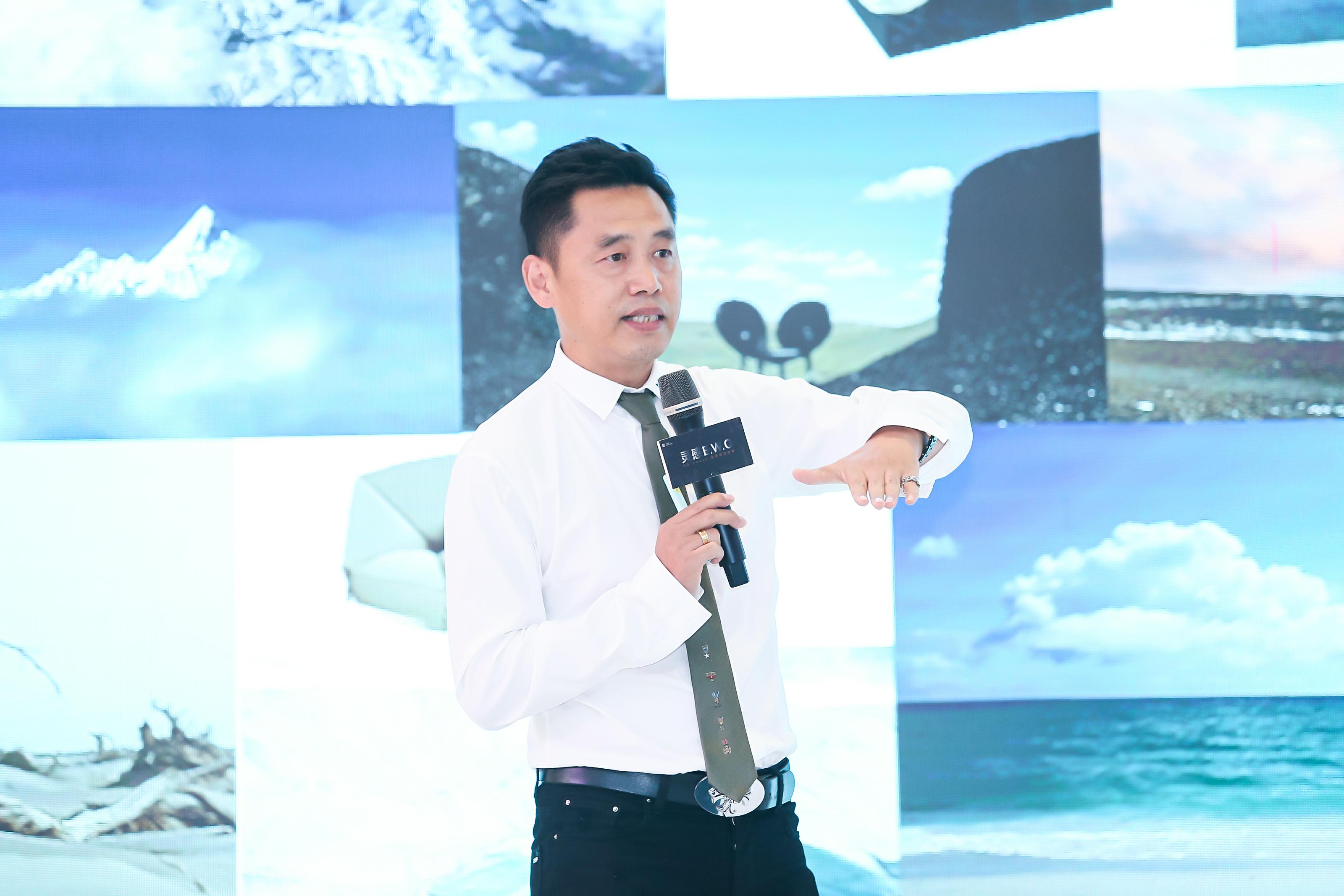 2022原态设计俱乐部广州站绚丽启航，超百位设计师开启灵感碰撞之旅
